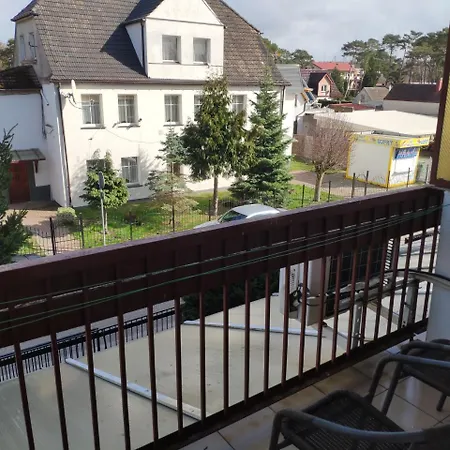 Ośrodek wypoczynkowy Orw 